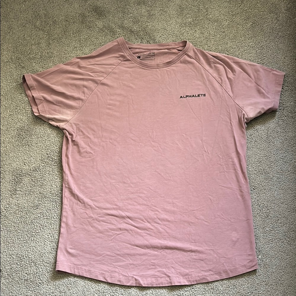 Alphalete Men's Performance T-Shirt